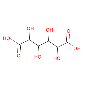Glucaric acid